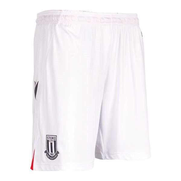 Pantalones Stoke City Replica Primera Ropa 2022/23